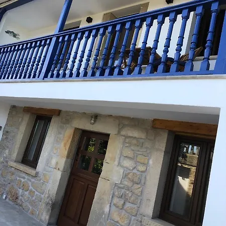 Tela Marinera Ferienhaus *