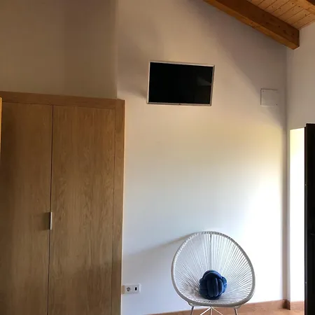 Ferienhaus Tela Marinera Llastres