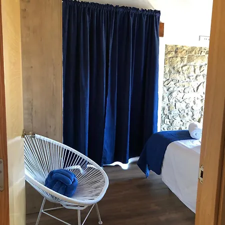 Tela Marinera Llastres