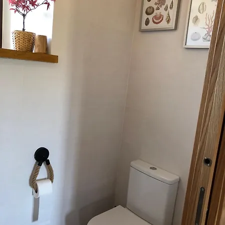 Tela Marinera Llastres