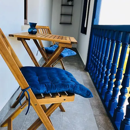 Ferienhaus Tela Marinera *