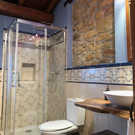 Tela Marinera Ferienhaus