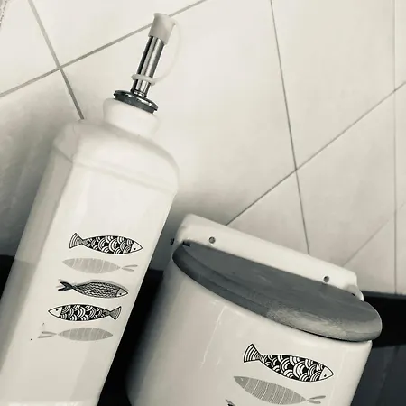 Σπίτι διακοπών Tela Marinera *