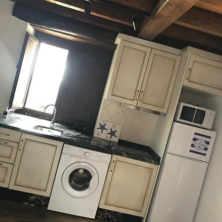 Holiday home Tela Marinera