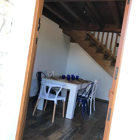 Tela Marinera Σπίτι διακοπών *