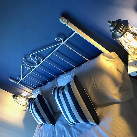 Tela Marinera Holiday home *