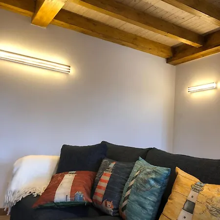 Tela Marinera Lastres