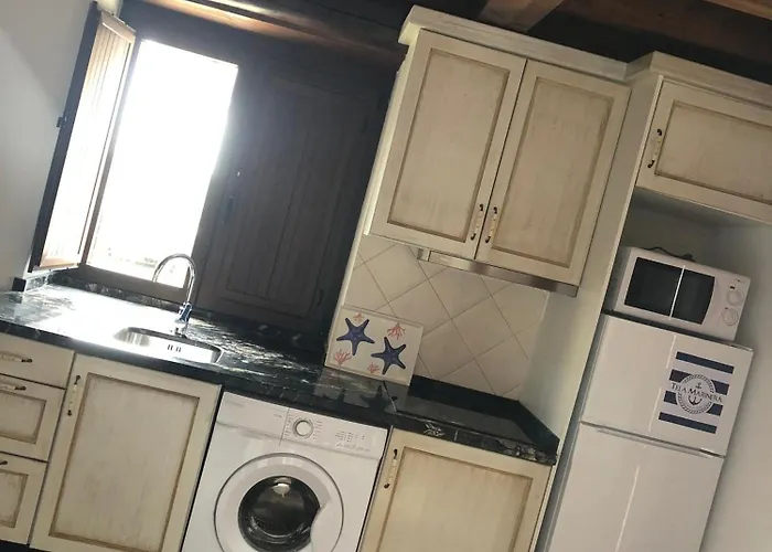 בית נופש Tela Marinera