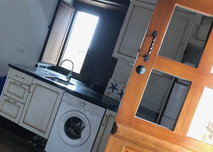 Tela Marinera בית נופש