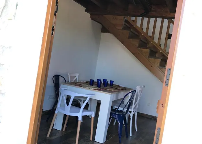 Tela Marinera בית נופש *