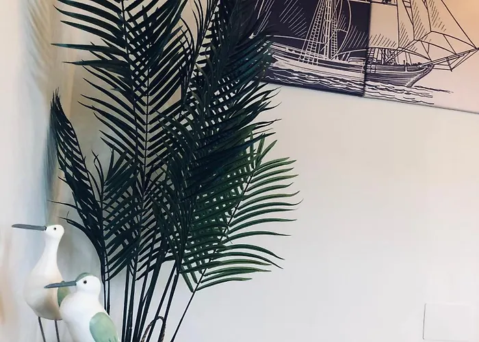 Tela Marinera בית נופש *