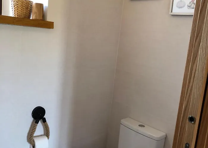 Tela Marinera לסטרס