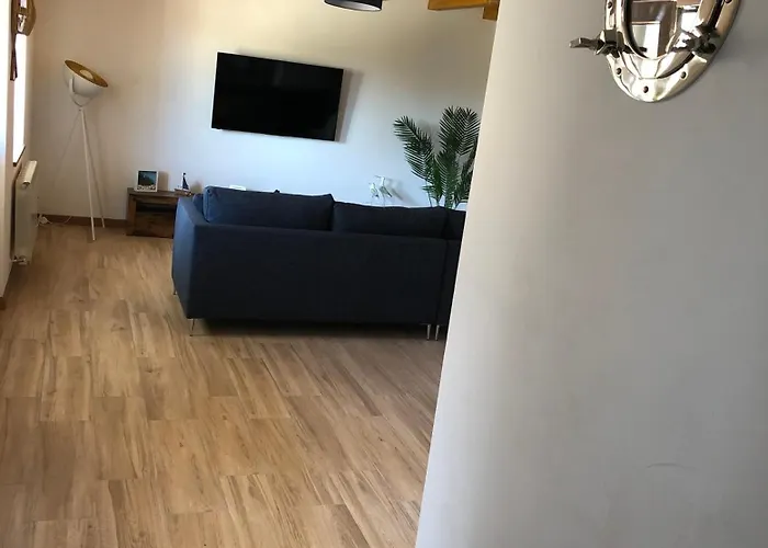 Tela Marinera בית נופש