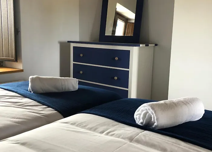 Tela Marinera לסטרס