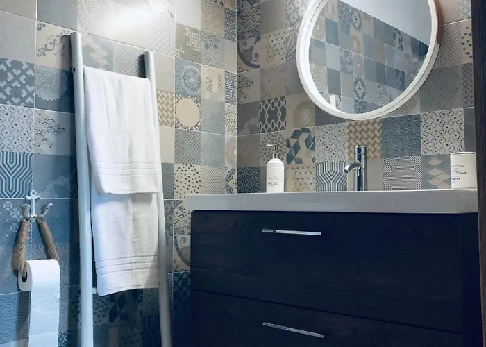 בית נופש Tela Marinera