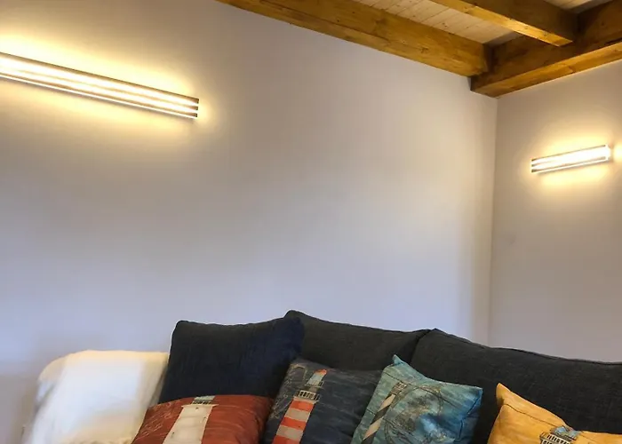 Tela Marinera לסטרס