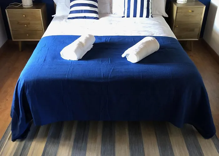 בית נופש Tela Marinera