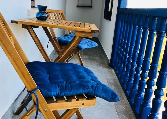 בית נופש Tela Marinera *