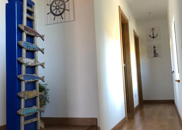 Tela Marinera בית נופש *