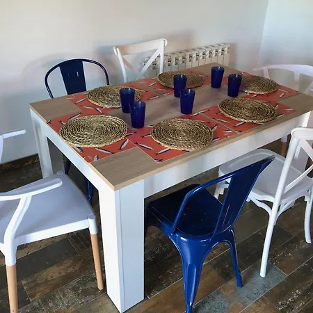 Tela Marinera * Lastres