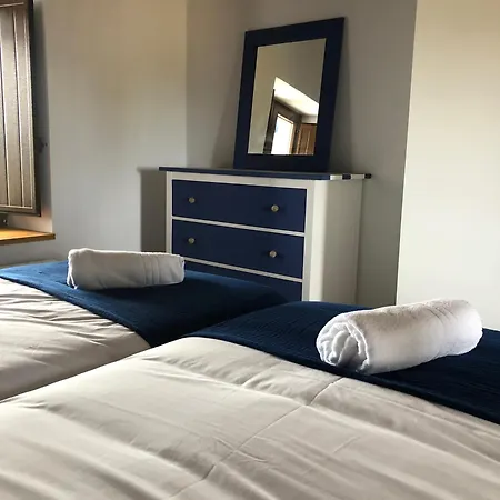 Tela Marinera Lastres