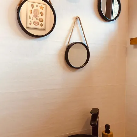 Tela Marinera * Lastres