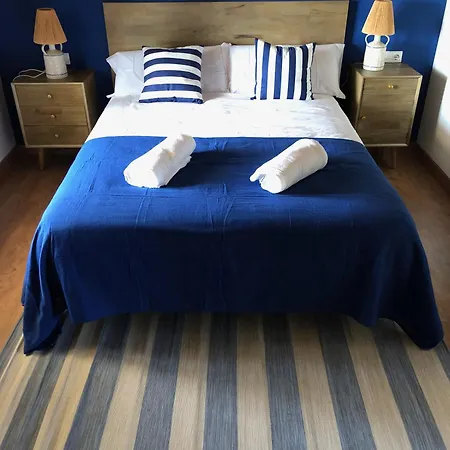 Casa de Férias Tela Marinera