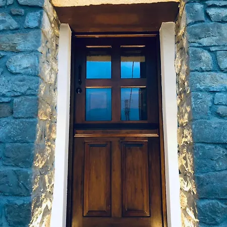 Casa de Férias Tela Marinera Lastres